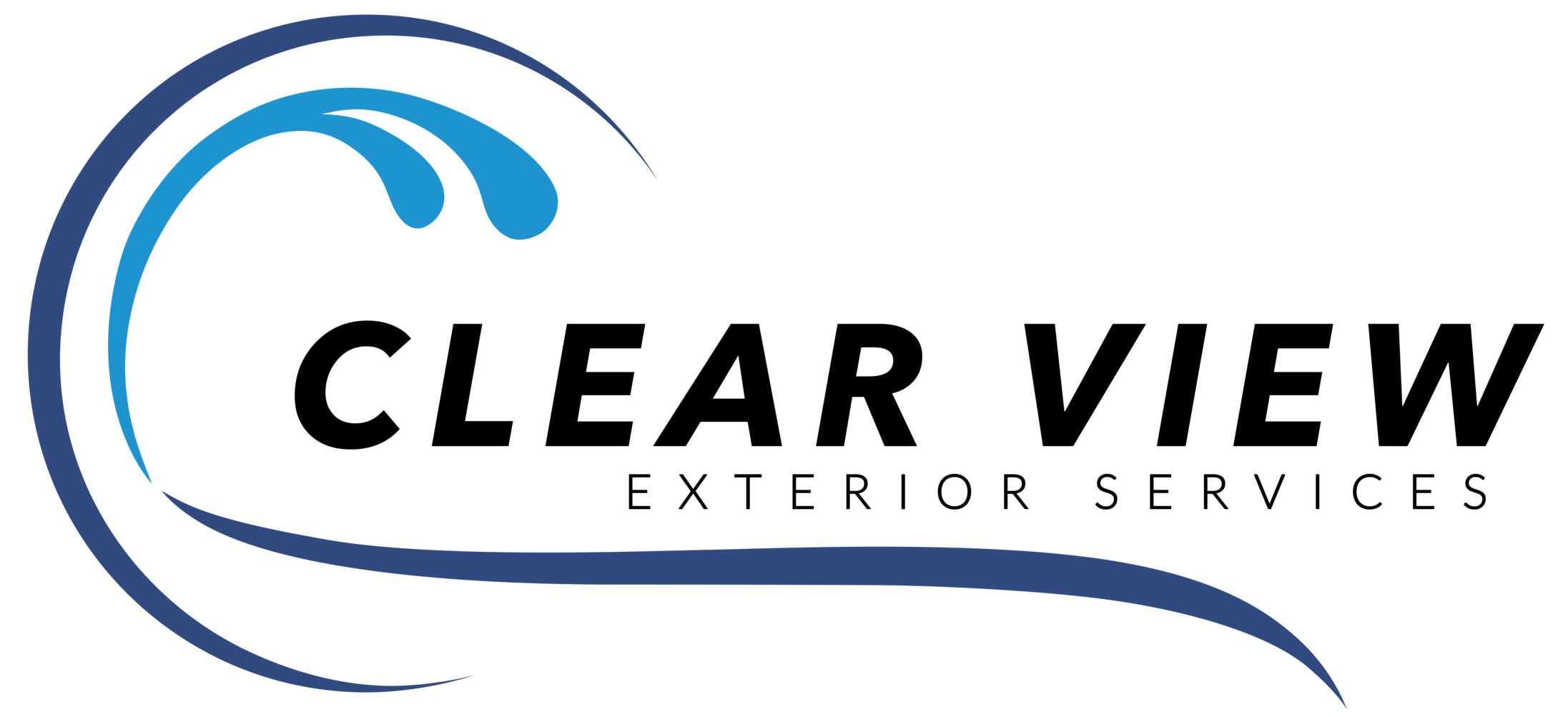 Commercial exterior cleaning Charleston